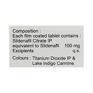 Drx 100 MG Tablet 4