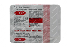 Dsp Tablet 12