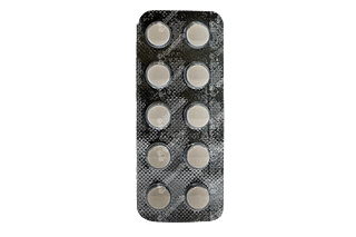 Dtm 30 MG Tablet 10