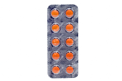 Dtm 60 MG Tablet 10