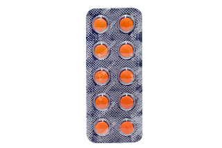 Dtm 60 MG Tablet 10