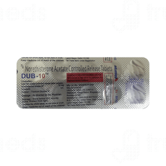 Dub 10 Tablet 10 Dub 10 Tablet 10