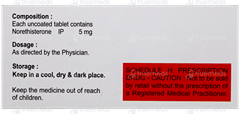 Dub 5 Tablet 10 Dub 5 Tablet 10