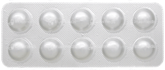 Dub 5 Tablet 10 Dub 5 Tablet 10