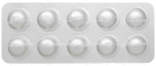 Dub 5 Tablet 10