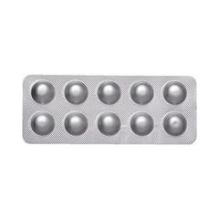 Dub 5 Tablet 10