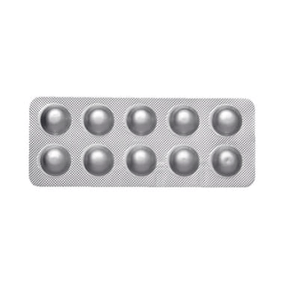 Dub 5 Tablet 10