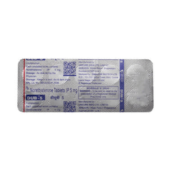 Dub 5 Tablet 10