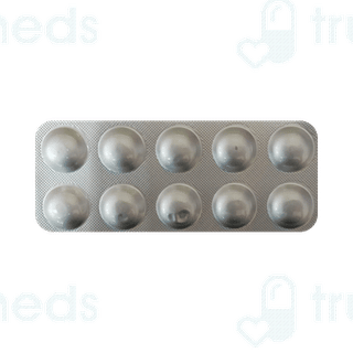 Dubinor Tablet 10