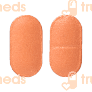 Ducidal Oz 200/500 MG Tablet 10