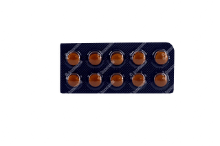 Dulcoflex Tablet 10