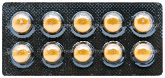 Dulcoflex Tablet 10
