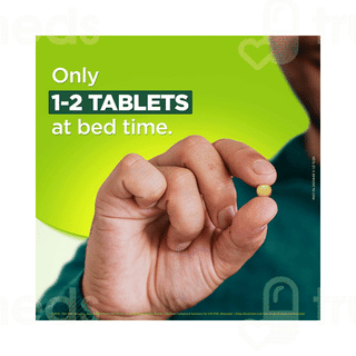 Dulcoflex Tablet 10