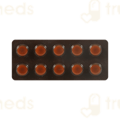 Dulodep 30 MG Tablet 10