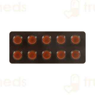 Dulodep 30 MG Tablet 10