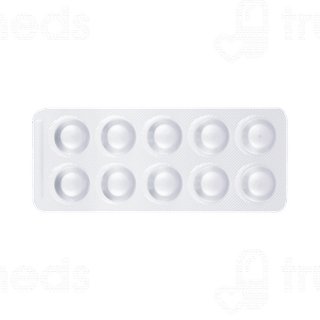 Duloren 20 MG Tablet 10