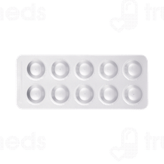 Duloren 30 MG Tablet 10