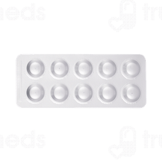 Duloren 30 MG Tablet 10