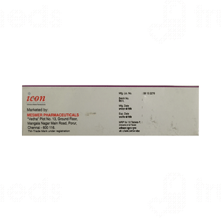 Dulotin 20 MG Tablet 10