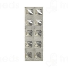 Dulotin 20 MG Tablet 10