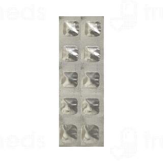 Dulotin 20 MG Tablet 10