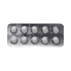 Duloxee 20 MG Tablet 10