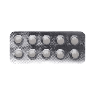 Duloxee 20 MG Tablet 10