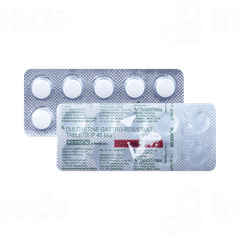 Duloxee 40 MG Tablet 10