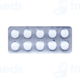 Duloxee 40 MG Tablet 10