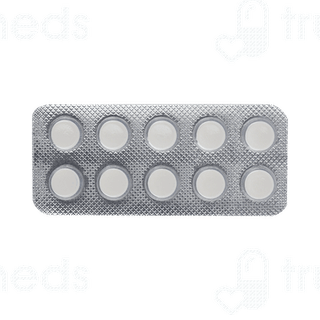 Duloxee 60 MG Tablet 10
