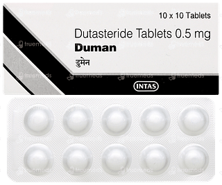 Duman Tablet 10