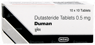 Duman Tablet 10