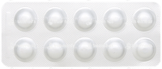 Duman Tablet 10