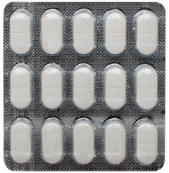 Duoflam N Tablet 15 Duoflam N Tablet 15