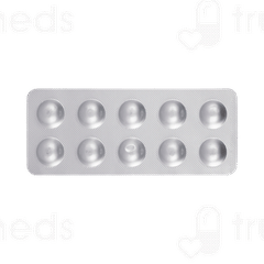 Duopep 40 Tablet 10 Duopep 40 Tablet 10