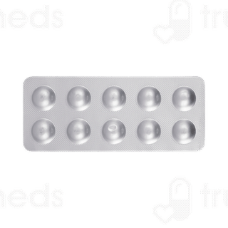 Duopep 40 Tablet 10
