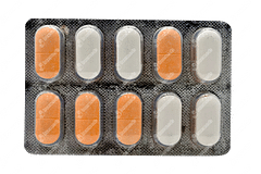 Duopil 1 Forte Tablet 10