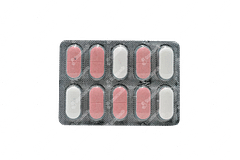 Duopil 2 Forte Tablet 10