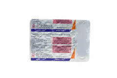 Duopil 2 Forte Tablet 10 Duopil 2 Forte Tablet 10