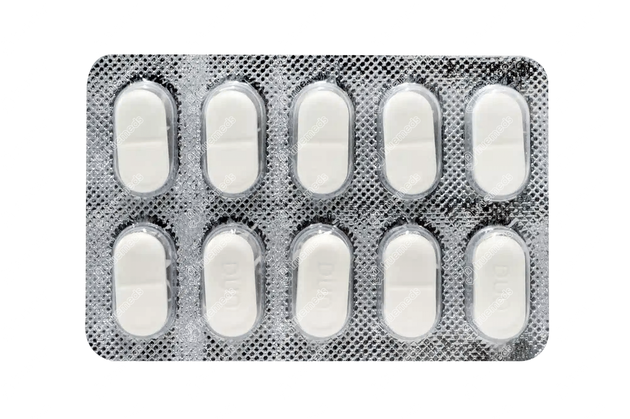 Duotrol 5/500 MG | Order Duotrol 5/500 MG Tablet Online At Truemeds