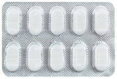 Duotrol Tablet 10