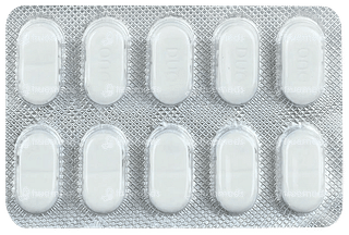 Duotrol Tablet 10