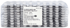 Duotrol Tablet 10