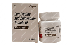 Duovir Tablet 60