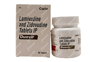 Duovir Tablet 60