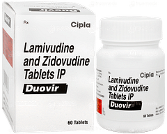 Duovir Tablet 60