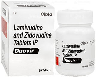 Duovir Tablet 60