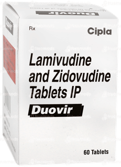 Duovir Tablet 60