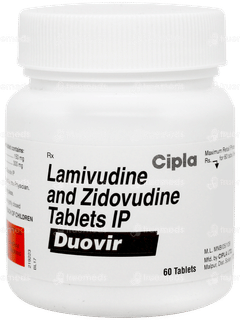 Duovir Tablet 60