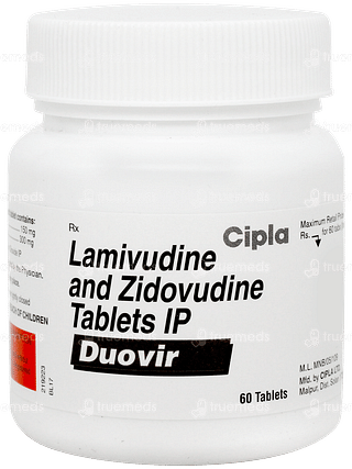 Duovir Tablet 60